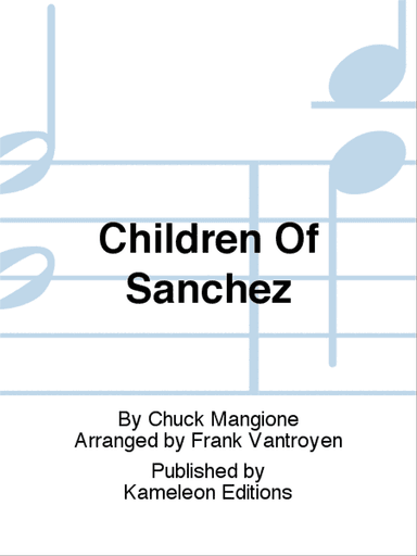 Children Of Sanchez