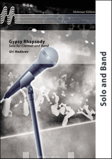 Gypsy Rhapsody
