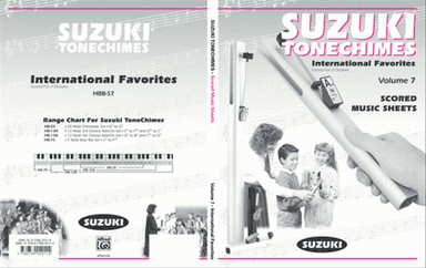 Suzuki Tonechimes