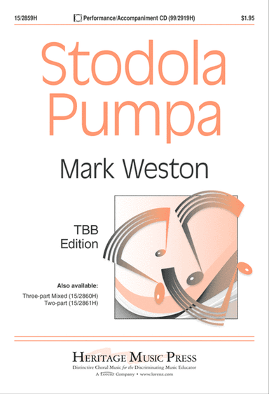 Stodola Pumpa