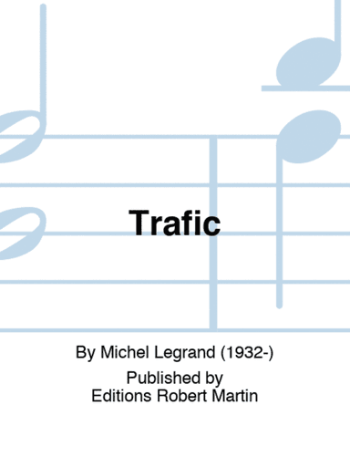 Trafic
