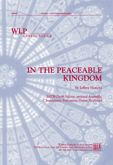 In the Peaceable Kingdom