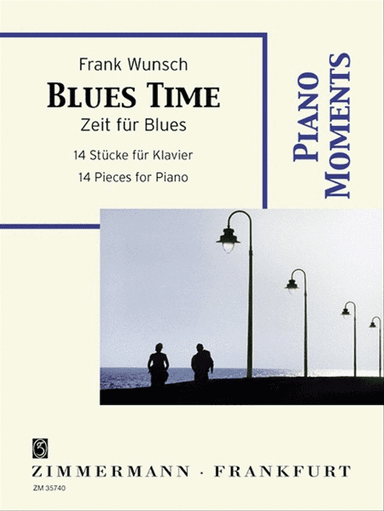 Blues Time