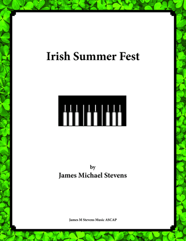 Irish Summer Fest