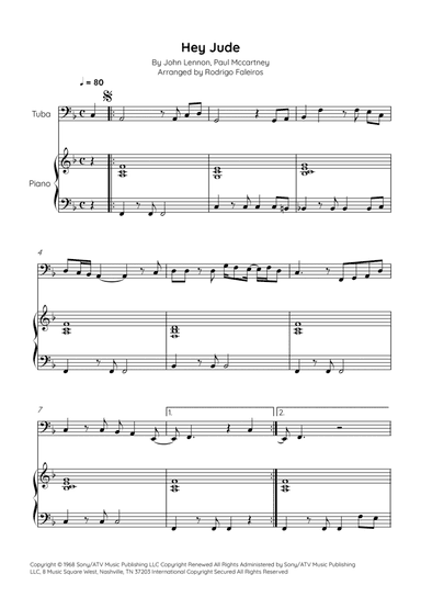 Hey Jude