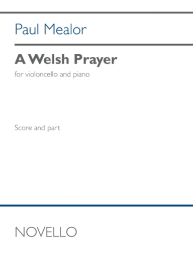 A Welsh Prayer