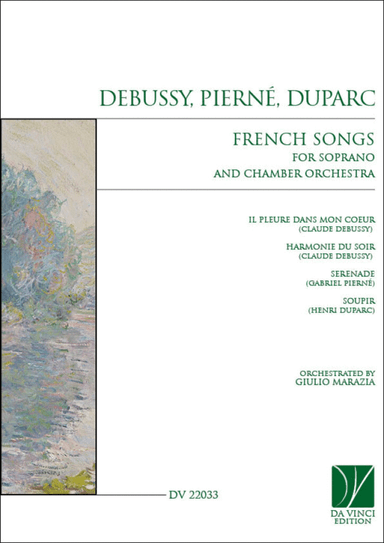 French Songs