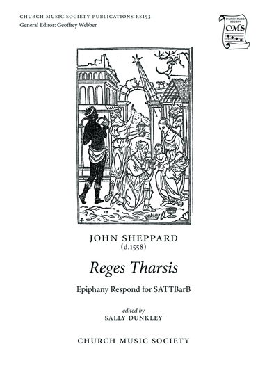 Reges Tharsis