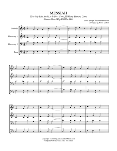 MESSIAH