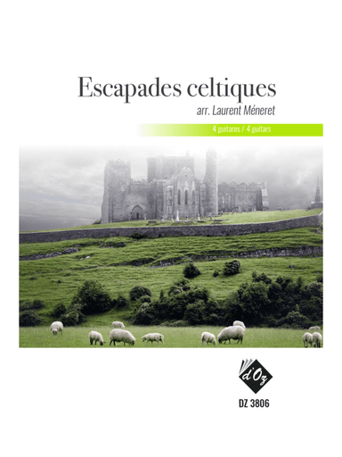 Escapades celtiques