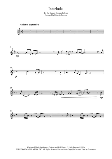 Interlude
