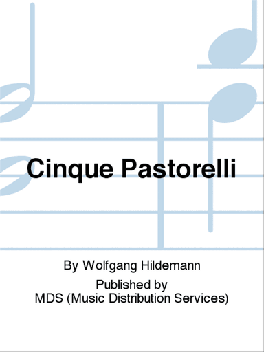 Cinque Pastorelli