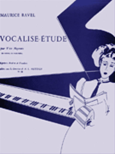 Vocalise-Etude