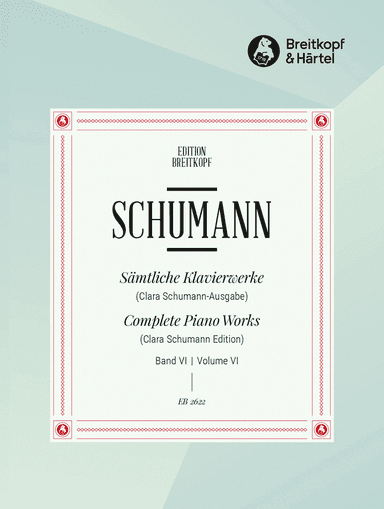 Complete Piano Works