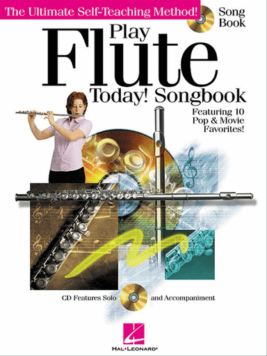 Play Flute Today! (Flute)