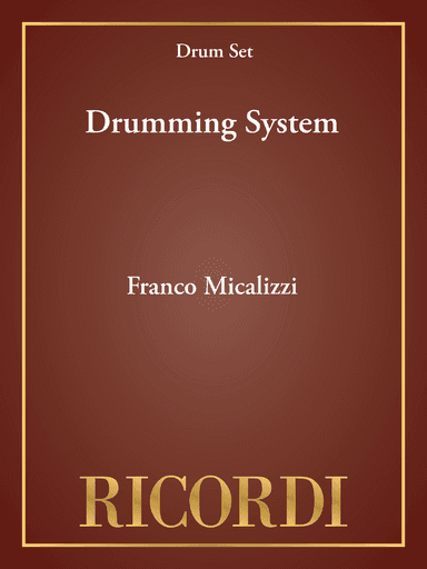 Drumming System