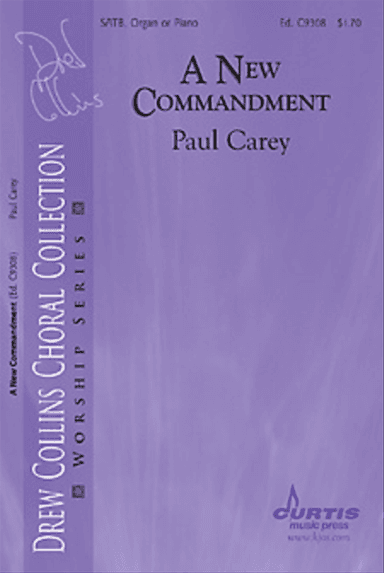 A New Commandment