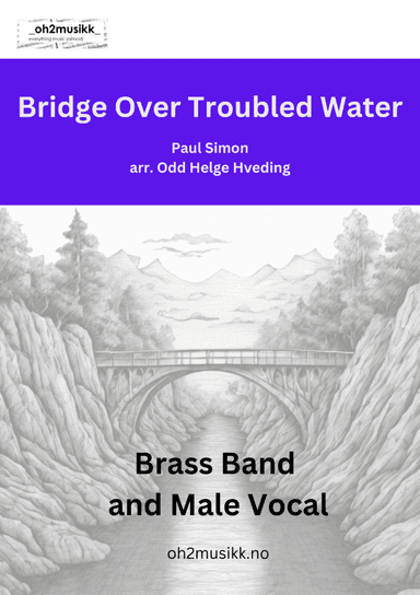 Bridge Over Troubled Water