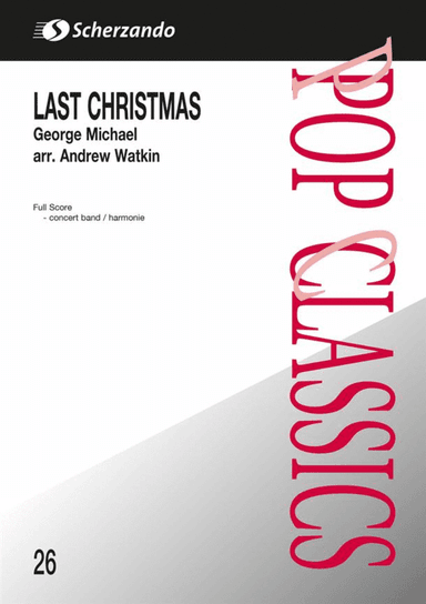 Last Christmas