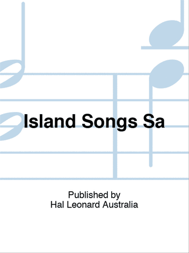 Island Songs Sa