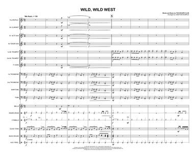 Wild, Wild West