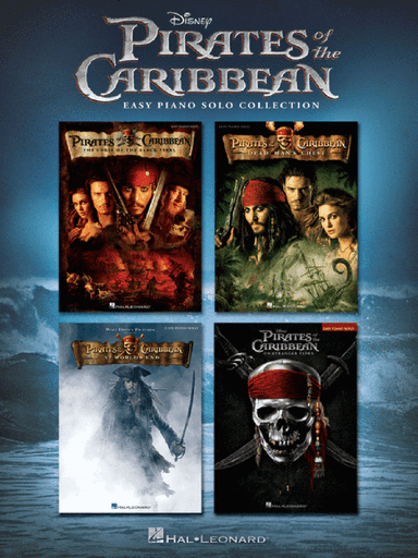 Pirates of the Caribbean