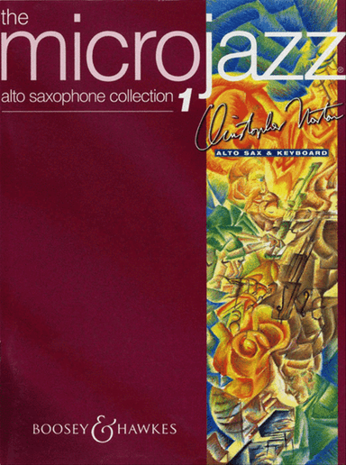 Microjazz Collection 1