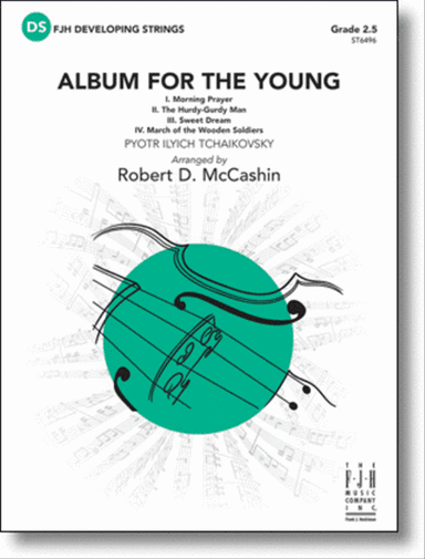 Album for the Young
