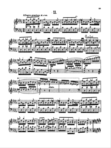 Liszt: Etudes (Volume I)