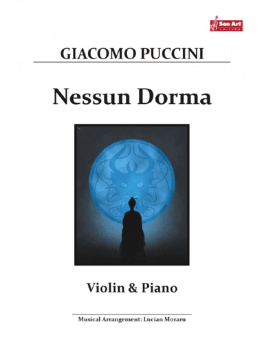 Nessun Dorma