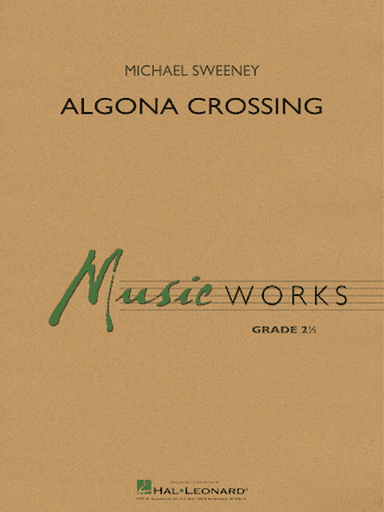 Algona Crossing