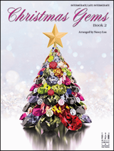 Christmas Gems, Book 2