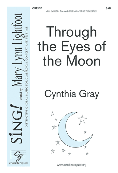 Through the Eyes of the Moon