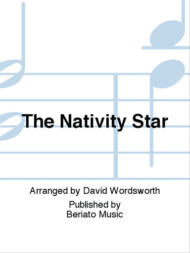 The Nativity Star