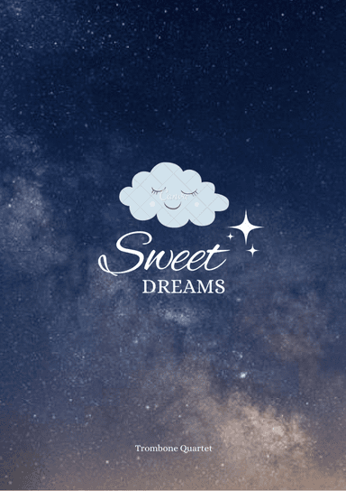 Sweet Dreams (are Made Of This)