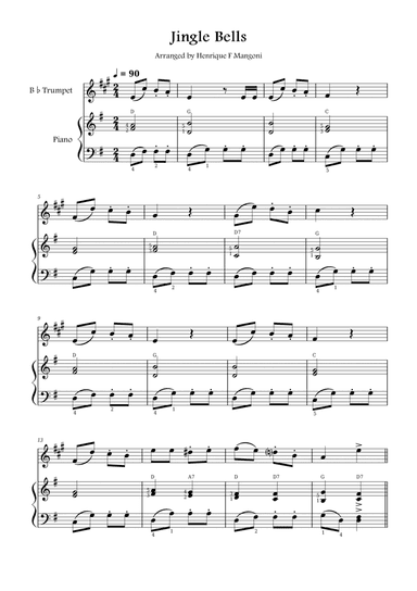 Jingle Bells