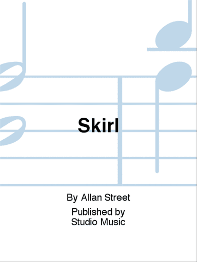 Skirl