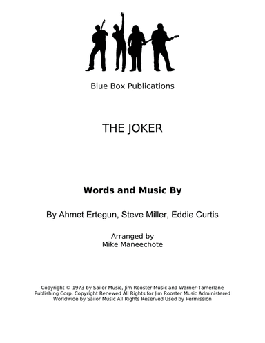 The Joker