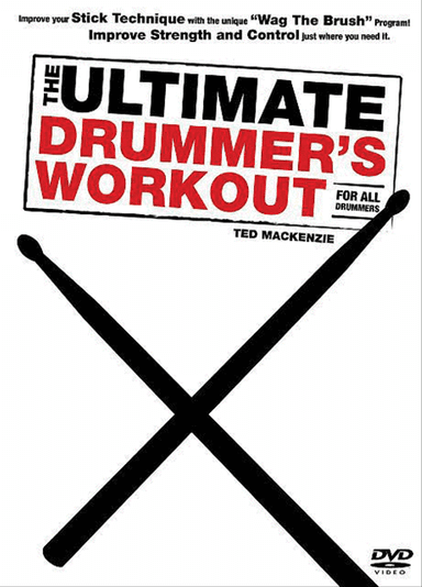 The Ultimate Drummer's Workout