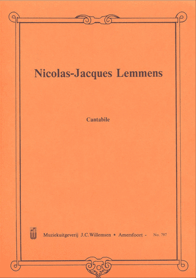Cantabile