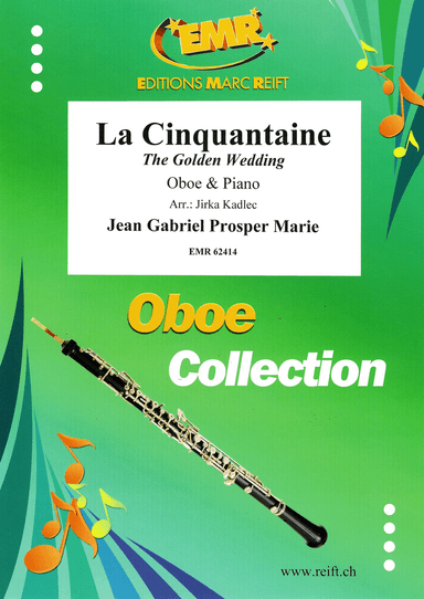 La Cinquantaine