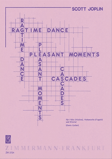 Ragtime