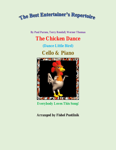 The Chicken Dance