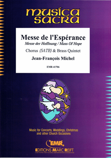 Messe de l'Esperance