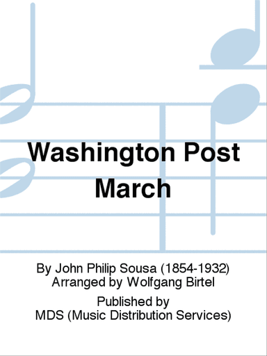 Washington Post March