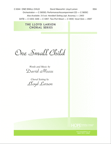 One Small Child