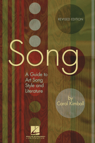 Song – Revised Edition