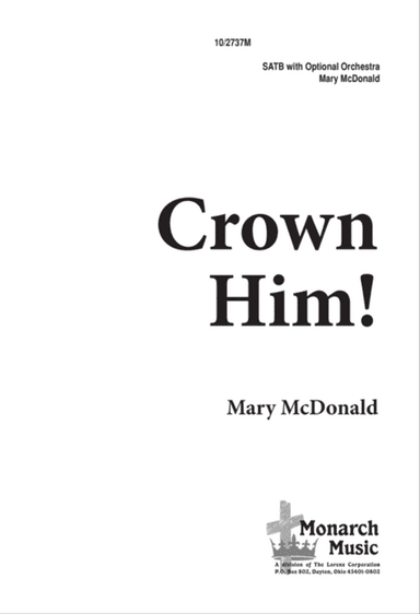 Crown Him