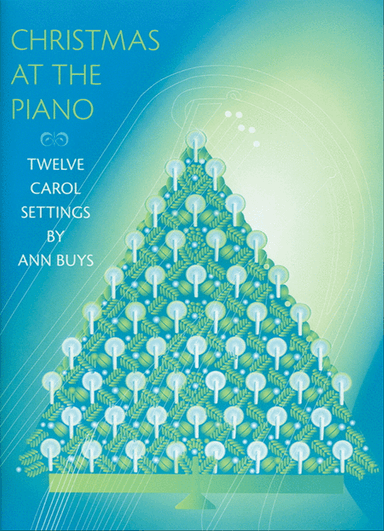 Christmas at the Piano