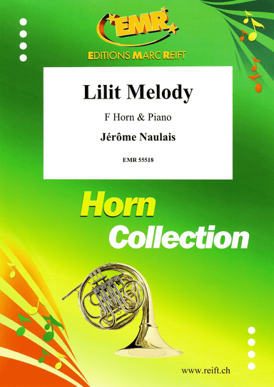 Lilit Melody